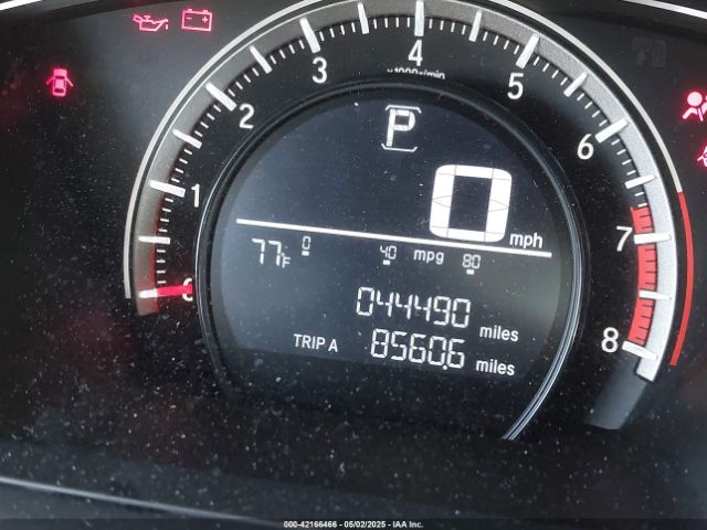 19XFC2F59GE200621 Honda Civic Lx