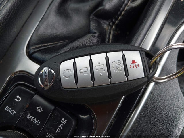 Nissan Maxima Sv Xtronic Cvt 2020 1N4AA6CV0LC381465 Image 11