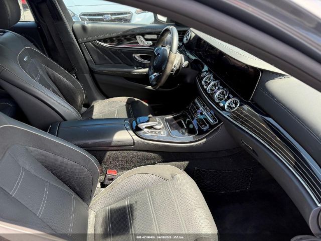 WDDZF8KB8JA286605 Mercedes-Benz Amg E 63 S 4matic