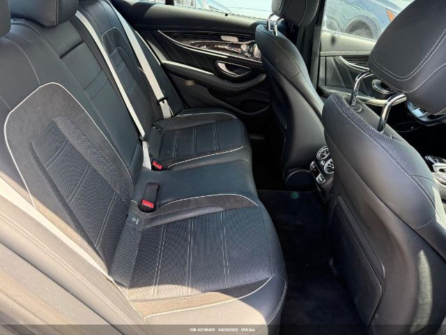 WDDZF8KB8JA286605 Mercedes-Benz Amg E 63 S 4matic