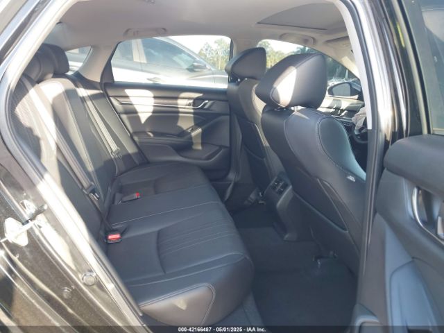 1HGCV2F51KA020723 Honda Accord Ex-l 2.0t