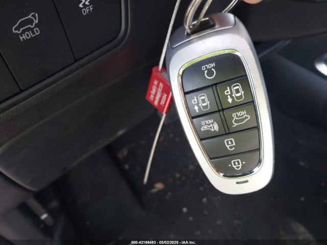 2024 HYUNDAI TUCSON 5NMJECDE5RH372718 Photo 10