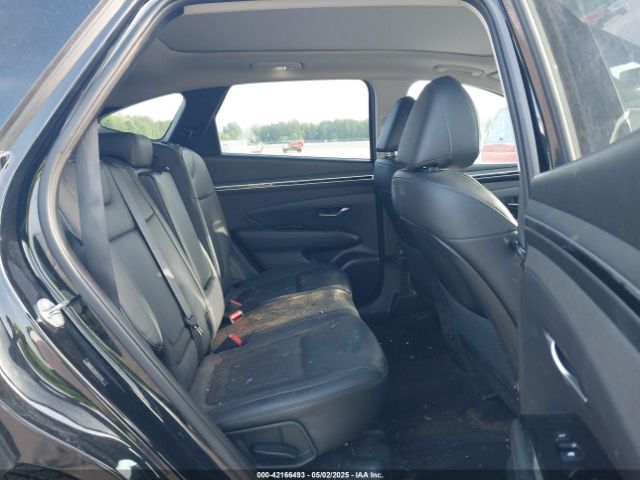 2024 HYUNDAI TUCSON 5NMJECDE5RH372718 Photo 7