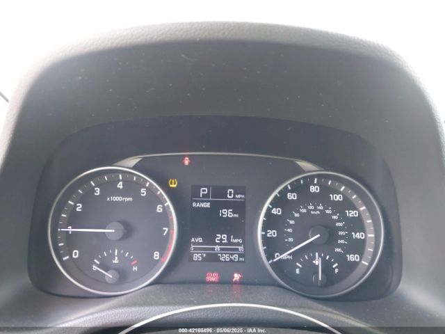 5NPD84LFXHH049626 Hyundai ELANTRA SE