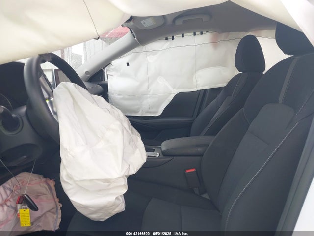 3N1AB8CVXSY302685 Nissan SENTRA SV