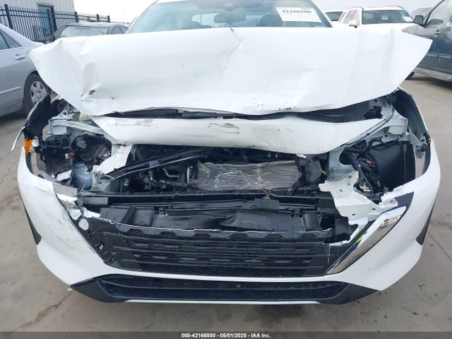 3N1AB8CVXSY302685 Nissan SENTRA SV