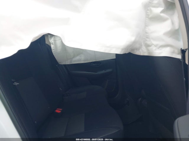 3N1AB8CVXSY302685 Nissan SENTRA SV