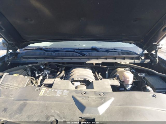 2019 CHEVROLET SILVERADO 1500 LD 2GCRCMEC8K1197399 Photo 9