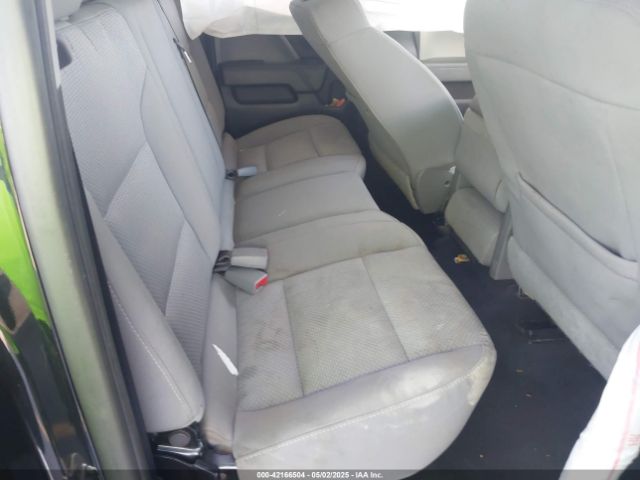 2019 CHEVROLET SILVERADO 1500 LD 2GCRCMEC8K1197399 Photo 7