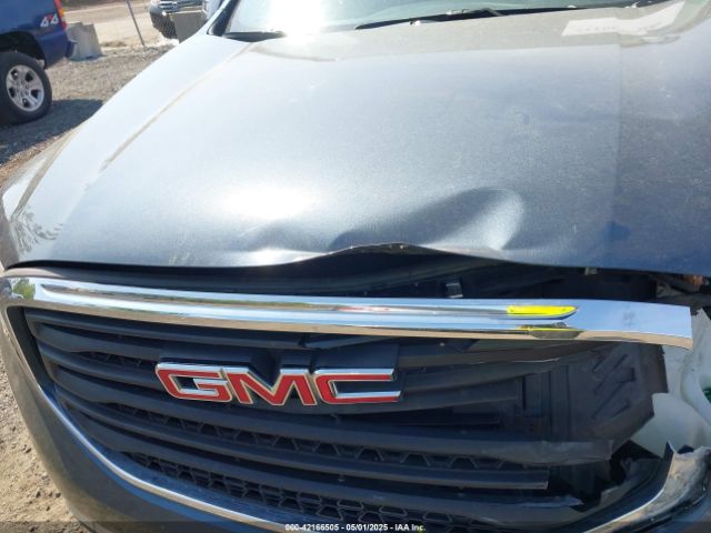 1GKKNKLA5KZ223597 GMC Acadia Sle-1
