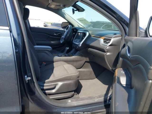 1GKKNKLA5KZ223597 GMC Acadia Sle-1