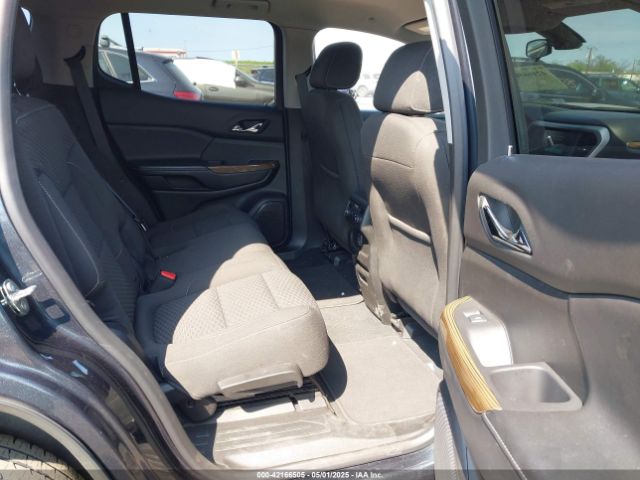 1GKKNKLA5KZ223597 GMC Acadia Sle-1