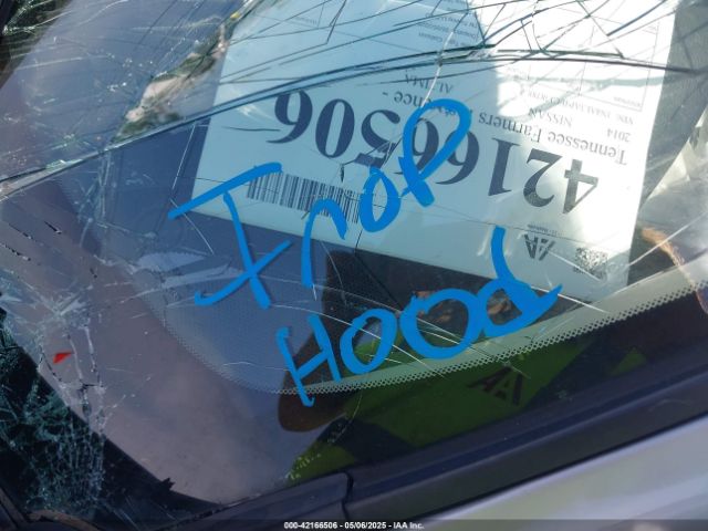 1N4AL3AP4EC138788 Nissan Altima 2.5 Sl