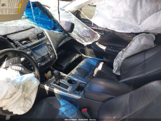 1N4AL3AP4EC138788 Nissan Altima 2.5 Sl