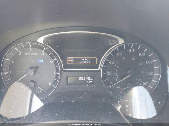 1N4AL3AP4EC138788 Nissan Altima 2.5 Sl