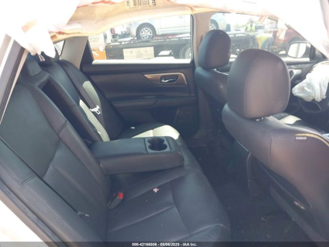 1N4AL3AP4EC138788 Nissan Altima 2.5 Sl