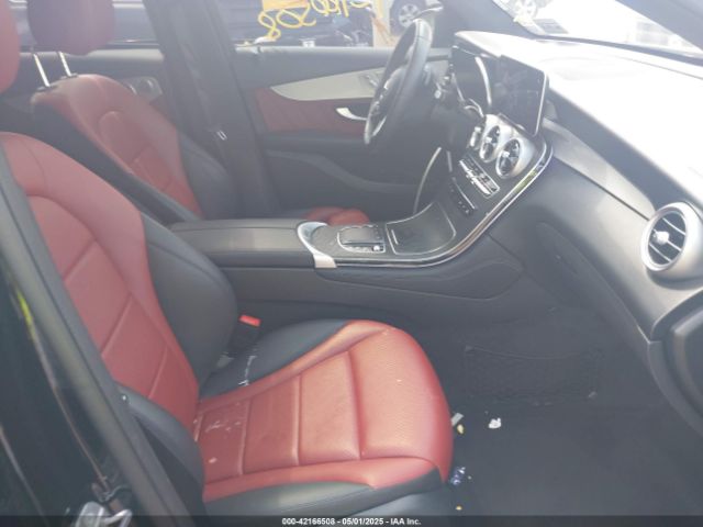 2020 MERCEDES-BENZ GLC 300 COUPE W1N0J8EB8LF850068 Photo 4