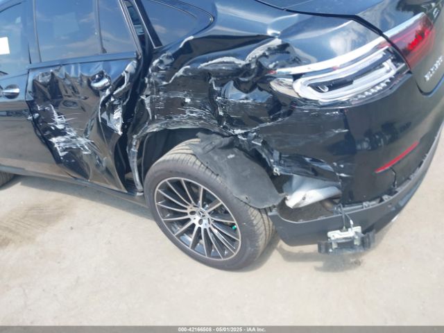 2020 MERCEDES-BENZ GLC 300 COUPE W1N0J8EB8LF850068 Photo 5