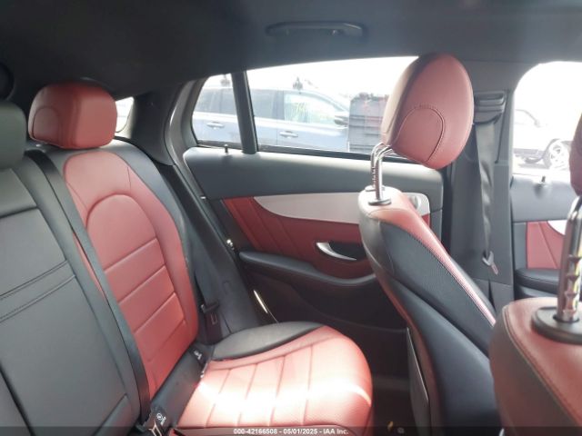 2020 MERCEDES-BENZ GLC 300 COUPE W1N0J8EB8LF850068 Photo 7