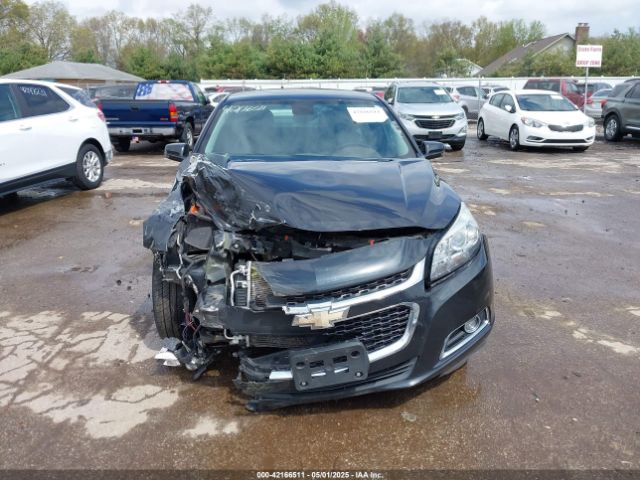 1G11F5SL3FF312884 Chevrolet Malibu 1lz