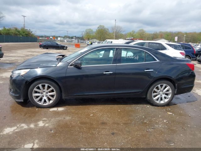 1G11F5SL3FF312884 Chevrolet Malibu 1lz