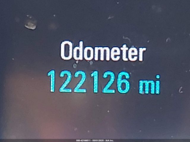 1G11F5SL3FF312884 Chevrolet Malibu 1lz