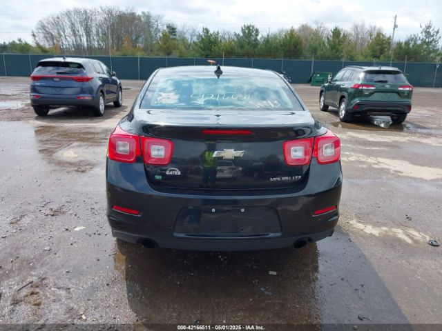 1G11F5SL3FF312884 Chevrolet Malibu 1lz