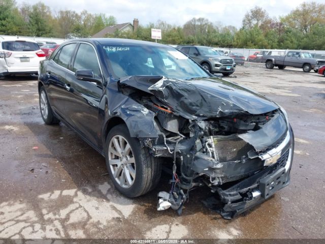 1G11F5SL3FF312884 Chevrolet Malibu 1lz