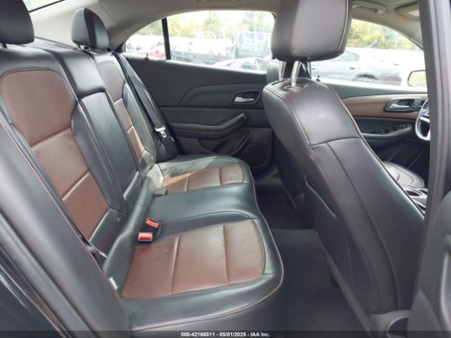 1G11F5SL3FF312884 Chevrolet Malibu 1lz