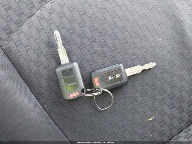 ML32A3HJXKH011048 Mitsubishi MIRAGE ES