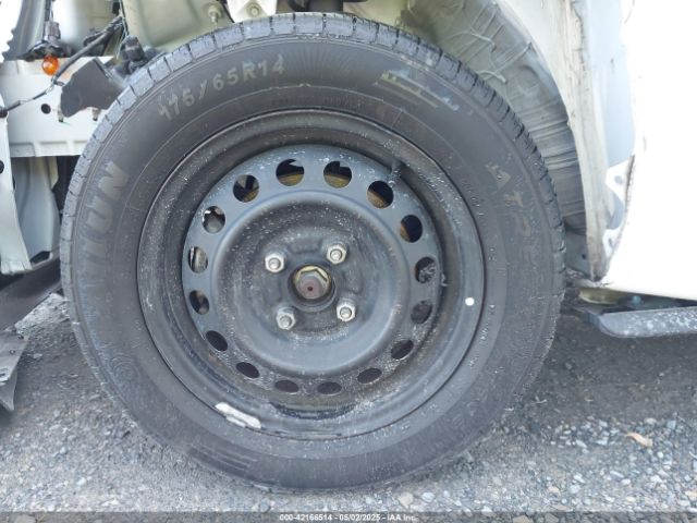 ML32A3HJXKH011048 Mitsubishi MIRAGE ES