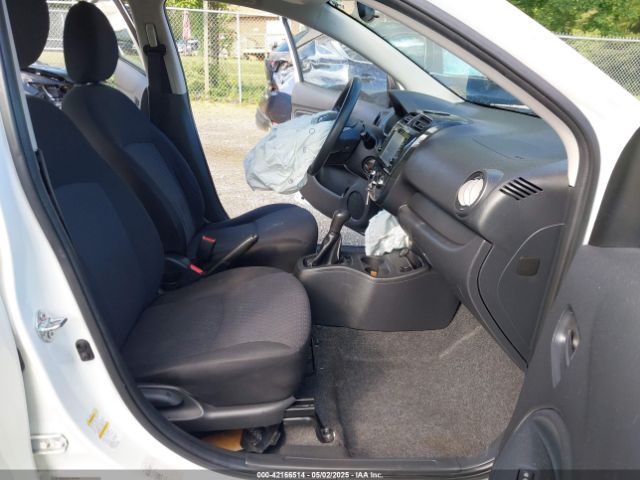 ML32A3HJXKH011048 Mitsubishi MIRAGE ES