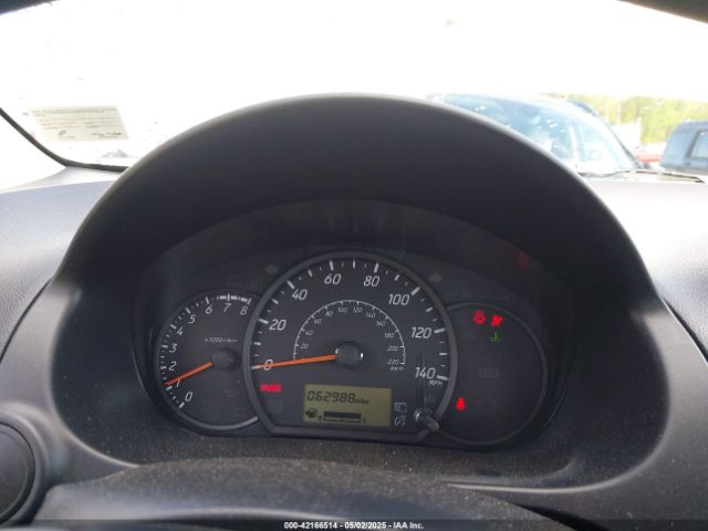 ML32A3HJXKH011048 Mitsubishi MIRAGE ES
