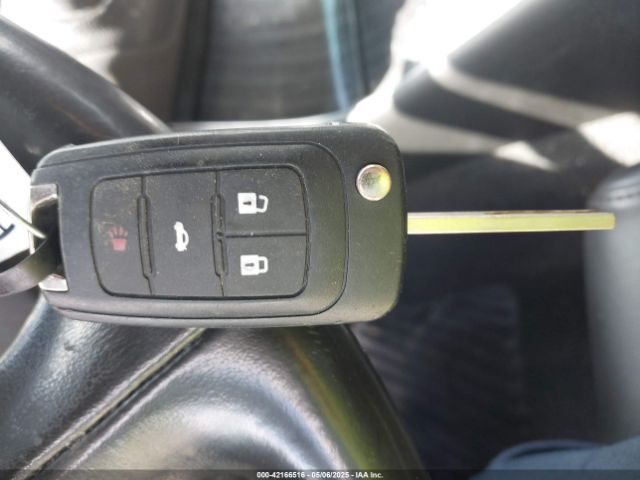 1G1105S32HU170303 Chevrolet IMPALA 1LT