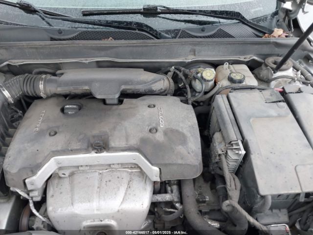 1G11B5SA5GF129076 Chevrolet Malibu Limited Ls