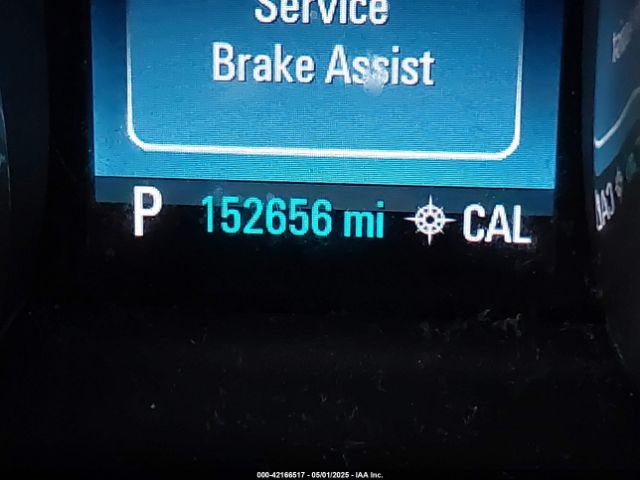 1G11B5SA5GF129076 Chevrolet Malibu Limited Ls