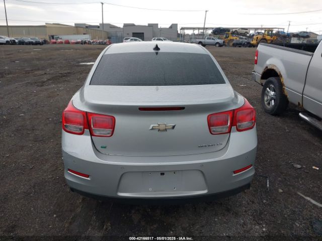 1G11B5SA5GF129076 Chevrolet Malibu Limited Ls