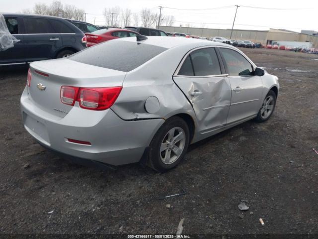 1G11B5SA5GF129076 Chevrolet Malibu Limited Ls