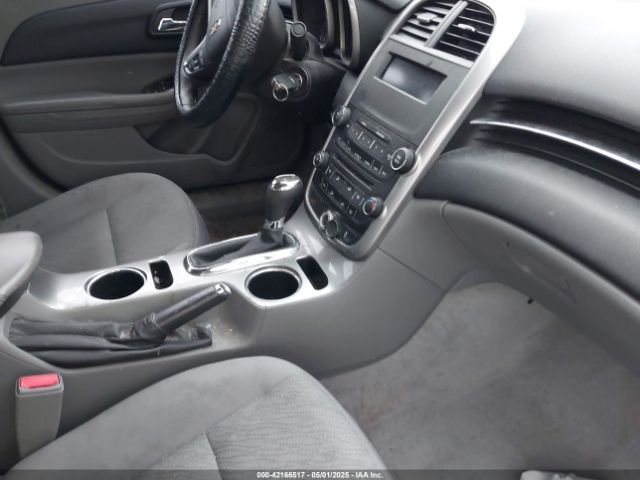 1G11B5SA5GF129076 Chevrolet Malibu Limited Ls