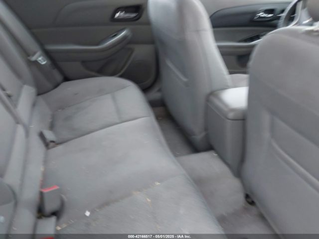 1G11B5SA5GF129076 Chevrolet Malibu Limited Ls