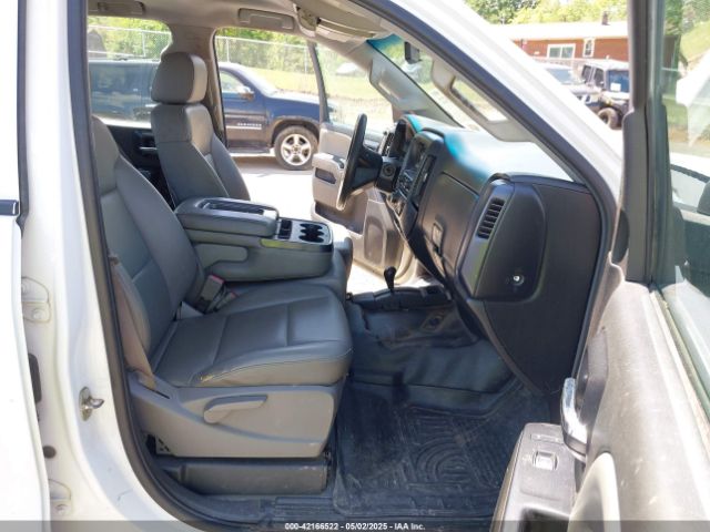 1GC2KUEG9FZ121789 Chevrolet Silverado 2500hd Wt