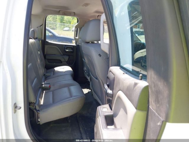 1GC2KUEG9FZ121789 Chevrolet Silverado 2500hd Wt