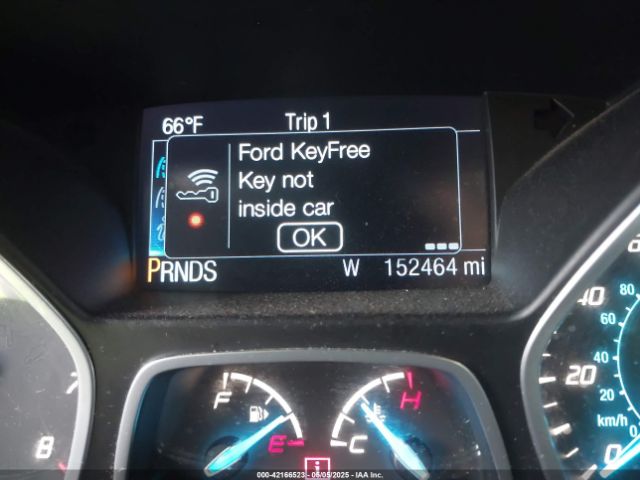 1FMCU9J90EUC24898 Ford Escape Titanium
