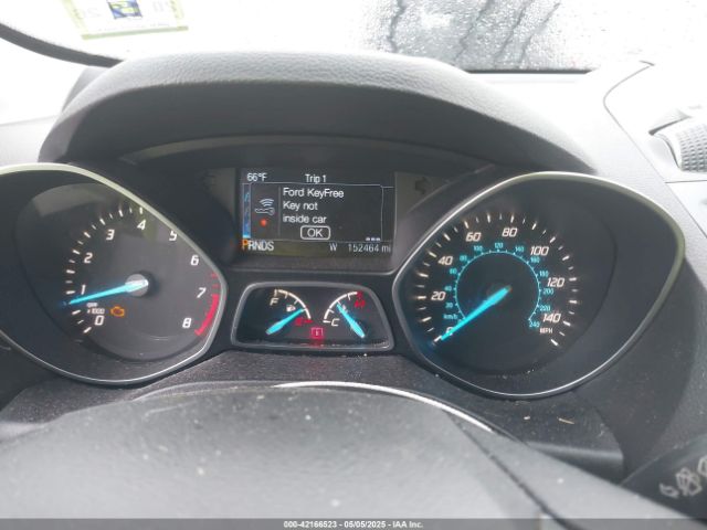 1FMCU9J90EUC24898 Ford Escape Titanium