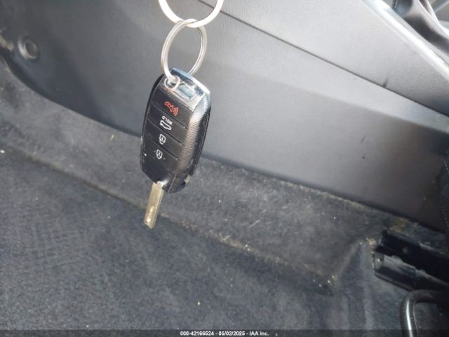 3KPA24AD6LE311693 KIA RIO S