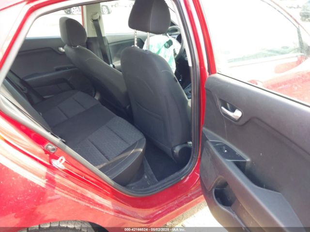 3KPA24AD6LE311693 KIA RIO S