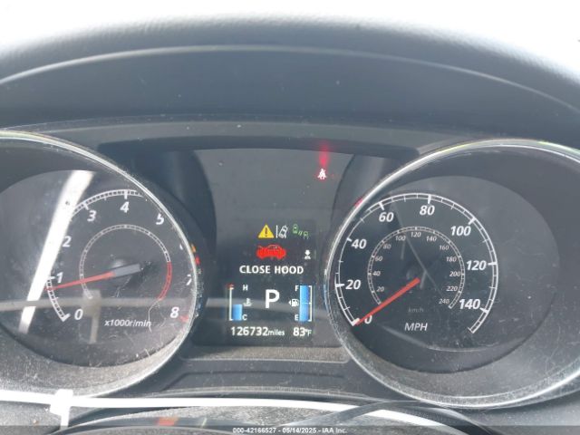 2021 MITSUBISHI OUTLANDER SPORT JA4APVAUXMU018576 Photo 6