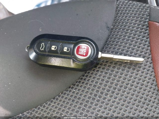 2014 FIAT 500L ZFBCFADH1EZ021527 Photo 10