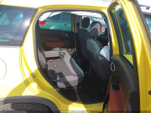 2014 FIAT 500L ZFBCFADH1EZ021527 Photo 7