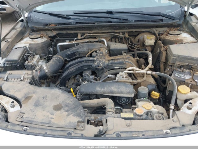 Subaru Outback 2022 4S4BTAAC2N3228081 Image 10